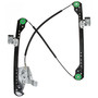 WAI Window Regulator 381650 - front view