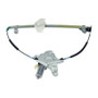 WAI Window Regulator and Motor Assembly 383413 - front view