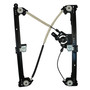 WAI Window Regulator 381397 - front view