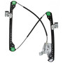 WAI Window Regulator 381651 - front view