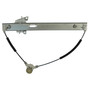 WAI Window Regulator 381398 - back view