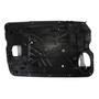 WAI Window Regulator 384436 - back view