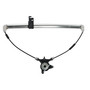 WAI Window Regulator 384949 - front view
