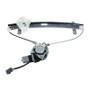 WAI Window Regulator and Motor Assembly 388571 - front view