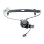 WAI Window Regulator and Motor Assembly 388572 - front view