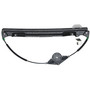 WAI Window Regulator 384335 - back view