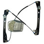WAI Window Regulator 384844 - front view