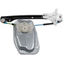 WAI Window Regulator 384691 - front view