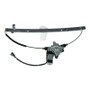 WAI Window Regulator and Motor Assembly 388616 - front view