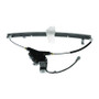 WAI Window Regulator and Motor Assembly 388617 - front view