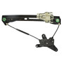 WAI Window Regulator 384345 - front view