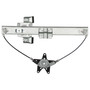 WAI Window Regulator 384148 - back view