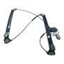 WAI Window Regulator and Motor Assembly 388097 - back view