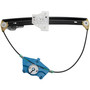 WAI Window Regulator 384955 - front view