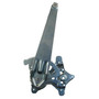WAI Window Regulator 384991 - front view