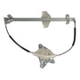 WAI Window Regulator 384347 - back view