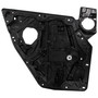 WAI Window Regulator 384414 - back view