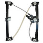 WAI Window Regulator 384302 - front view