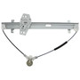 WAI Window Regulator 384925 - front view