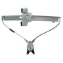 WAI Window Regulator 384440 - front view