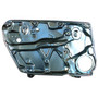 WAI Window Regulator 384862 - back view