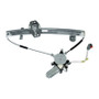 WAI Window Regulator and Motor Assembly 388578 - front view
