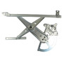 WAI Window Regulator 384993 - front view