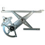 WAI Window Regulator 384993 - back view
