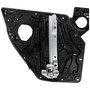 WAI Window Regulator 384415 - front view