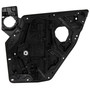 WAI Window Regulator 384415 - back view