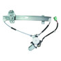 WAI Window Regulator and Motor Assembly 388579 - front view