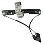 WAI Window Regulator 384304 - front view