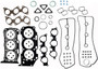 Enginetech TO4.0HS-A MLS Head Gasket Set OEM-Spec for 2003-2012 Toyota 4.0L 241ci V6 - MLS Head Gaskets Included, Covers Both Cylinder Banks