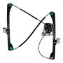 WAI Window Regulator 384131 - front view