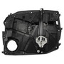 WAI Window Regulator 384442 - front view