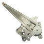 WAI Window Regulator 384933 - front view