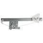 WAI Window Regulator 384357 - front view