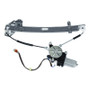 WAI Window Regulator and Motor Assembly 388583 - front view
