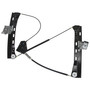 WAI Window Regulator 384417 - front view