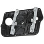 WAI Window Regulator 384736 - front view