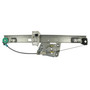 WAI Window Regulator 384886 - front view