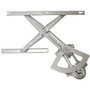 WAI Window Regulator 384668 - front view
