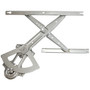 WAI Window Regulator 384669 - front view