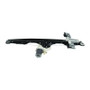 WAI Window Regulator and Motor Assembly 386732 - front view