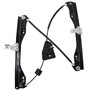 WAI Window Regulator 384378 - front view