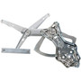 WAI Window Regulator 384960 - back view