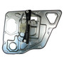 WAI Window Regulator 384314 - front view