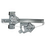 WAI Window Regulator 384160 - front view