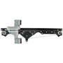 WAI Window Regulator 384429 - front view