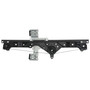 WAI Window Regulator 384429 - back view
